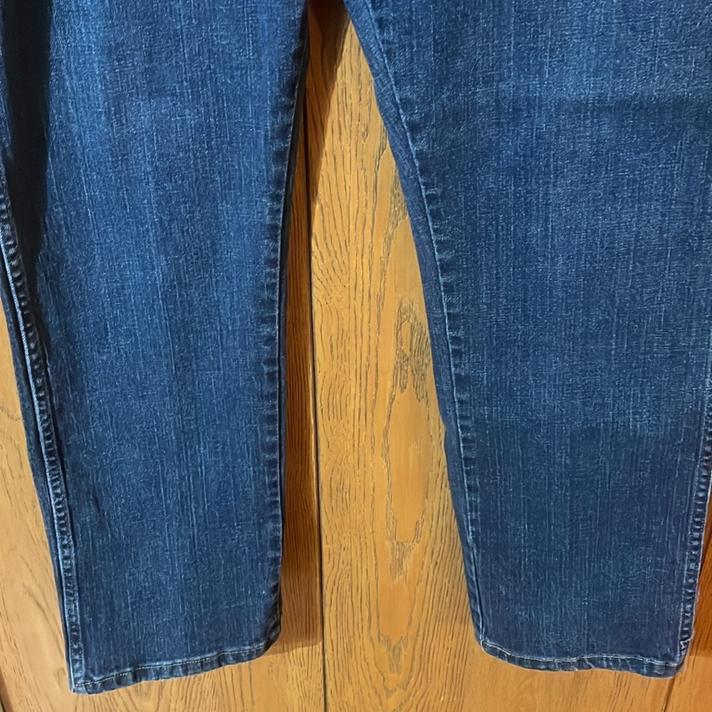 Lee Riders - Comfort Flex - Picture 2 of 7
